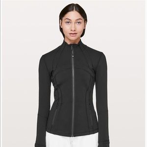 Lulu Lemon Define Jacket